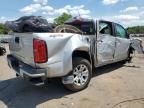 2017 Chevrolet Colorado LT