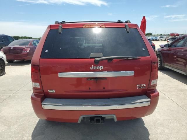 2006 Jeep Grand Cherokee Overland