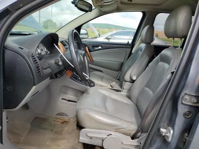 2006 Saturn Vue