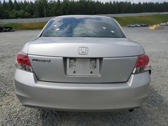 2010 Honda Accord LXP