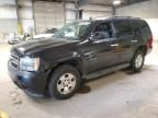 2010 Chevrolet Tahoe K1500 LT