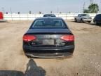 2012 Audi A4 Premium Plus