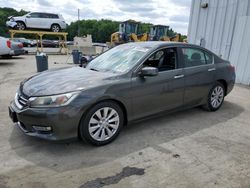 2013 Honda Accord EXL en venta en Windsor, NJ