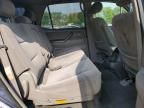 2001 Toyota Sequoia SR5