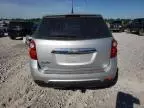 2012 Chevrolet Equinox LS