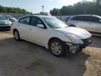 2011 Nissan Altima Base