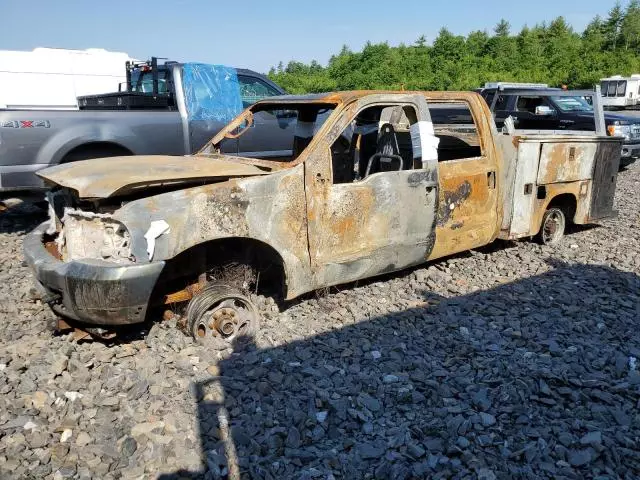 2003 Ford F250 Super Duty