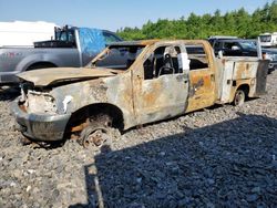 Ford salvage cars for sale: 2003 Ford F250 Super Duty