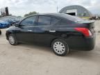 2016 Nissan Versa S