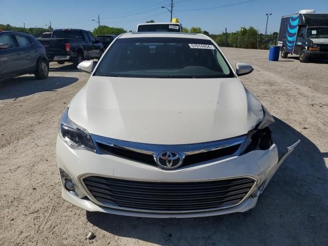 2013 Toyota Avalon Base