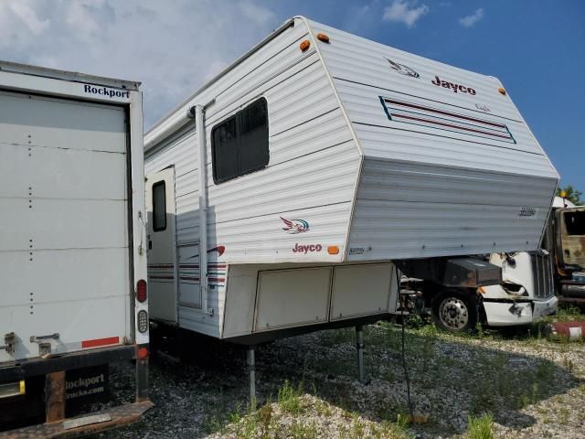 1998 Jayco Eagle MH