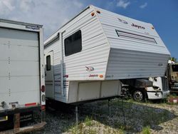 Jayco salvage cars for sale: 1998 Jayco Eagle MH