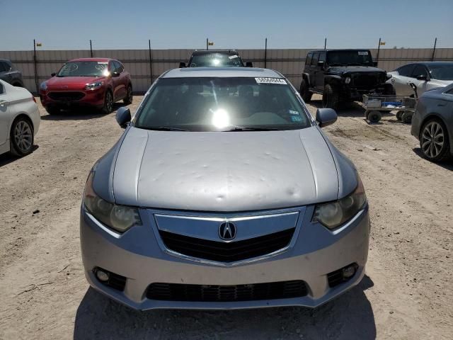 2011 Acura TSX