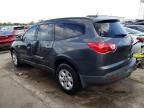 2012 Chevrolet Traverse LS