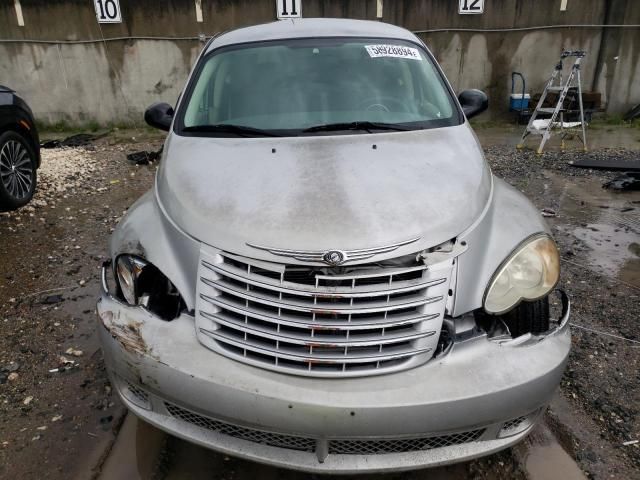 2007 Chrysler PT Cruiser Touring