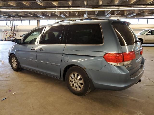 2009 Honda Odyssey EXL