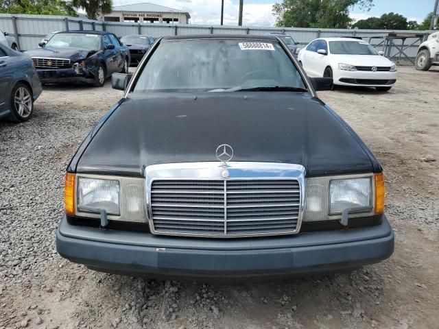 1989 Mercedes-Benz 300 CE