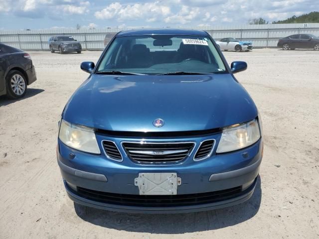 2007 Saab 9-3 2.0T