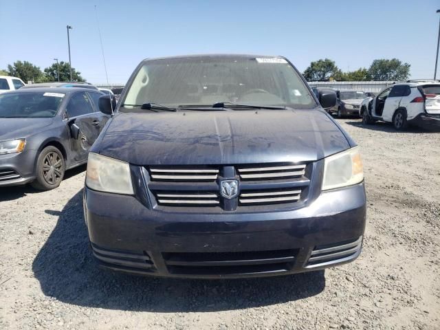 2008 Dodge Grand Caravan SE