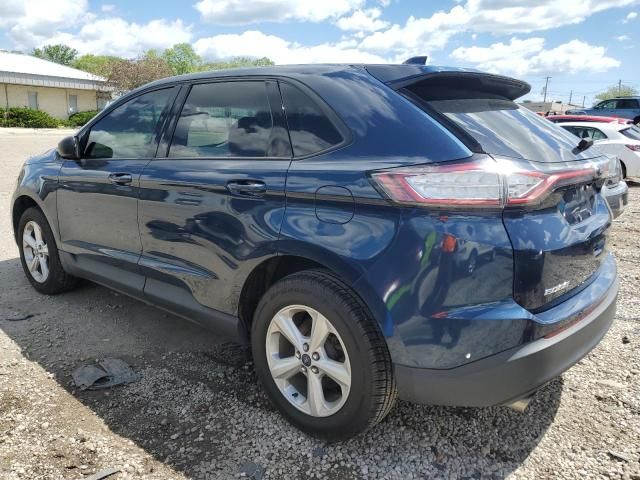 2017 Ford Edge SE