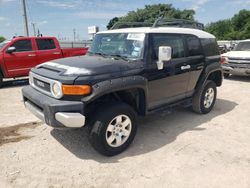 Hail Damaged Cars for sale at auction: 2007 Toyota FJ Cruiser