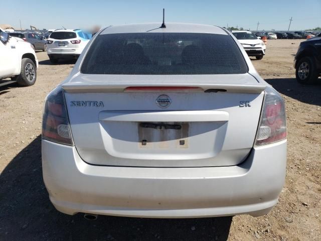 2011 Nissan Sentra 2.0