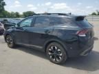 2023 KIA Sportage X Line