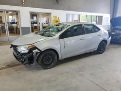 2014 Toyota Corolla L en venta en Sandston, VA