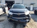 2014 Toyota Highlander Limited