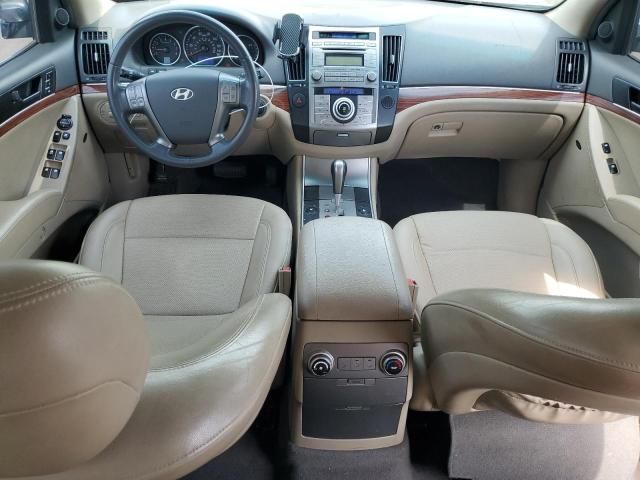 2008 Hyundai Veracruz GLS