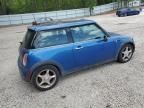 2006 Mini Cooper