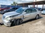 2004 Lexus LS 430