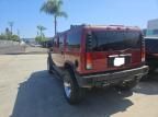 2004 Hummer H2