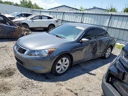 Honda Vehiculos salvage en venta: 2009 Honda Accord LX