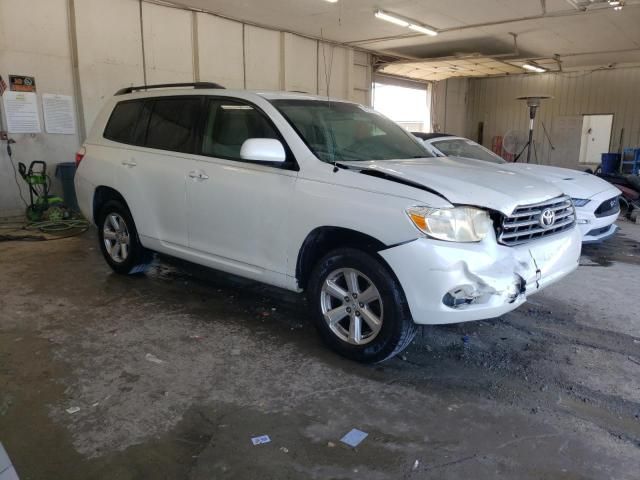 2009 Toyota Highlander