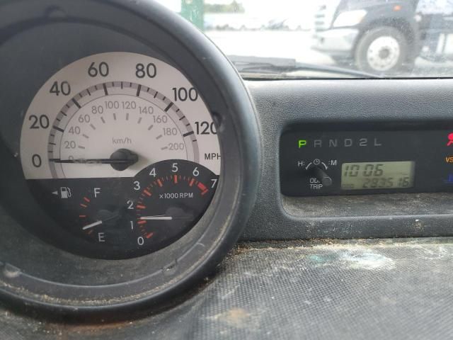 2005 Scion XB