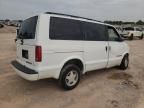 2001 Chevrolet Astro