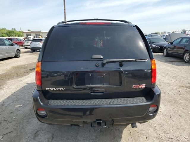 2009 GMC Envoy Denali