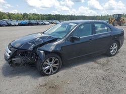 Ford Vehiculos salvage en venta: 2012 Ford Fusion SE