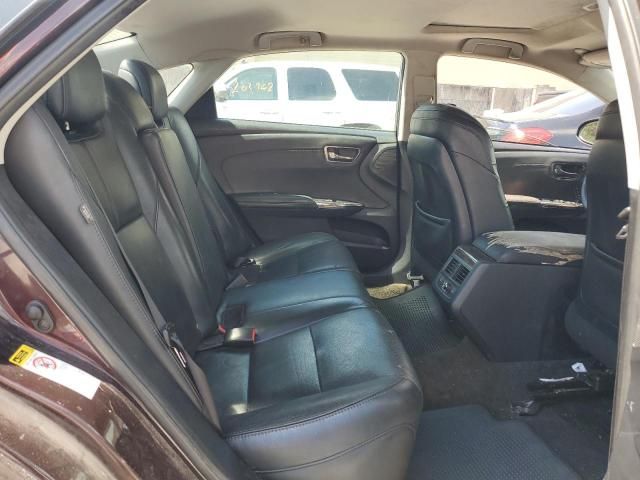 2013 Toyota Avalon Base