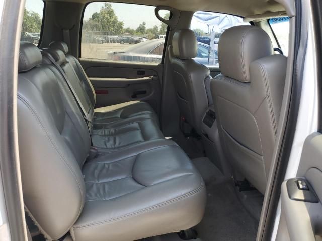 2005 Chevrolet Suburban C1500