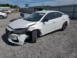 2022 Nissan Sentra SR en venta en Hueytown, AL