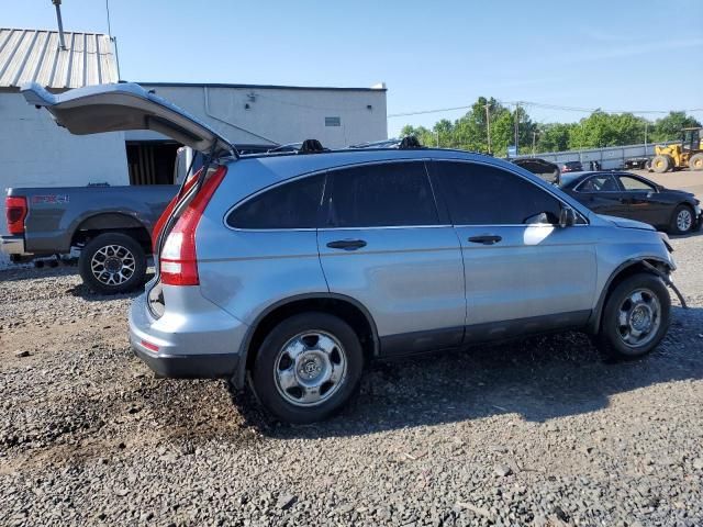 2011 Honda CR-V LX