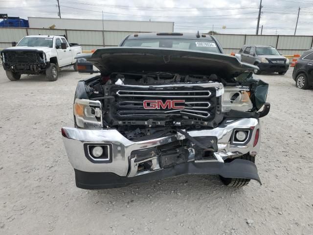 2015 GMC Sierra K2500 SLT