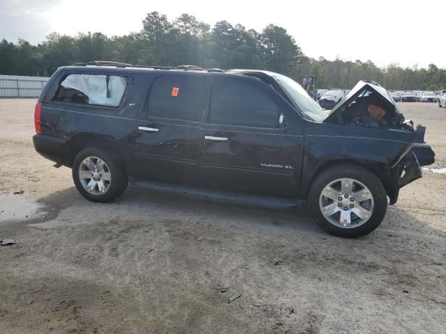 2011 GMC Yukon XL C1500 SLT