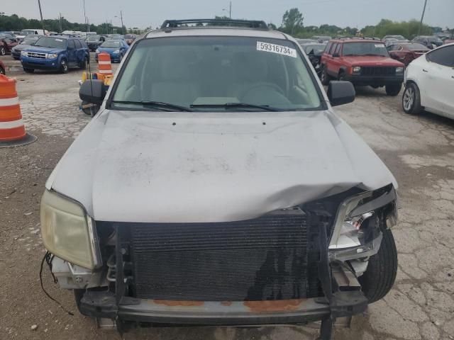 2008 Mercury Mariner