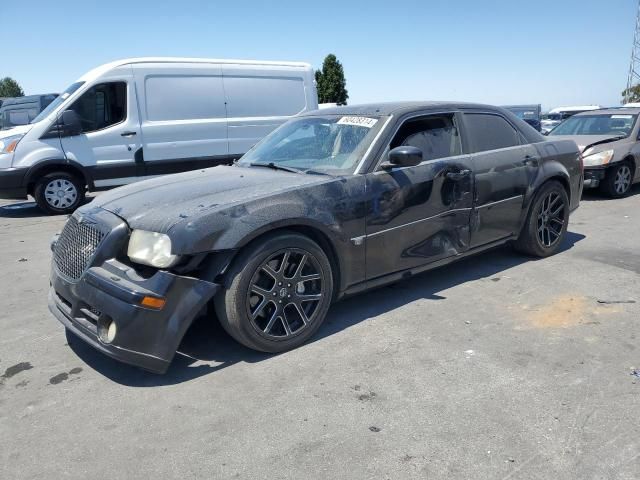 2006 Chrysler 300C SRT-8