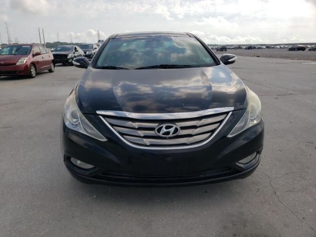 2012 Hyundai Sonata SE