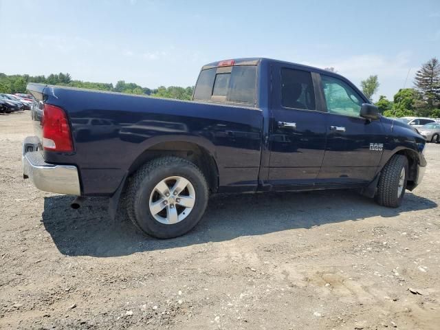 2015 Dodge RAM 1500 SLT