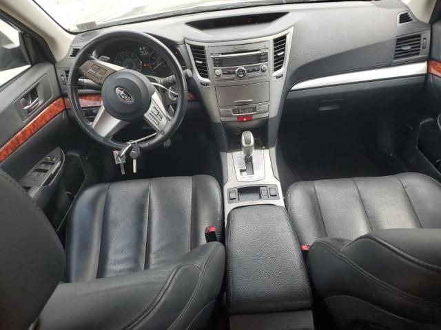 2010 Subaru Legacy 2.5I Limited